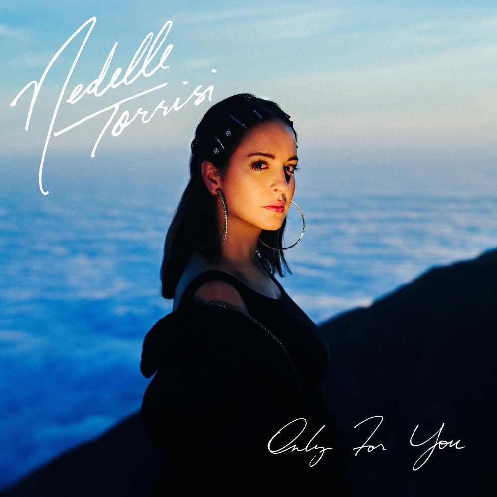 the album cover for Nedelle Torrisi - Only For You