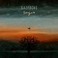 the album cover for Gazpacho - Soyuz