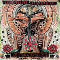 the album cover for Jason Boland & The Stragglers - Hard Times Are Relative