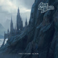 the album cover for Age Of Taurus - Colony Slain