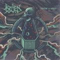 the album cover for Rotten Sound - Suffer To Abuse [Limited Edition] [Digipak] (Uk)