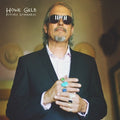 the album cover for Gelb, Howe - Future Standards