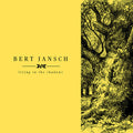 the album cover for Bert Jansch - Living In The Shadows [Download Included]