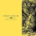 the album cover for Bert Jansch - Living In The Shadows