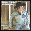 the album cover for Smith, Granger - Memory Rd