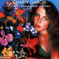 the album cover for Charly Garcia - Como Conseguir Chicas