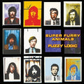 the album cover for Super Furry Animals - Fuzzy Logic: 20th Anniversary Deluxe Edition