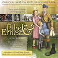 the album cover for Carl Davis - Ethel & Ernest / O.S.T. (Uk)