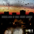 the album cover for Bohren & Der Club Of Gore - Sunset Mission