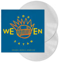 the album cover for Ween - Godweensatan: Live [White Vinyl]