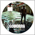 the album cover for Mokadelic - Gomorrah (Original Soundtrack)