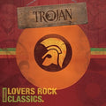 the album cover for Original Lovers Rock Classics / Various Uk - Original Lovers Rock Classics / Various