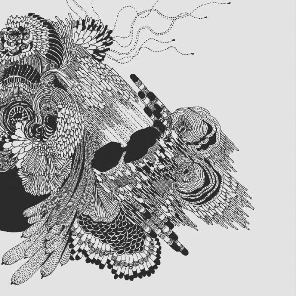 the album cover for Lee Okkyung - Cheol-kkot-sae (steel.flower.bird)