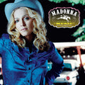 the album cover for Madonna - Music [Vinyl]