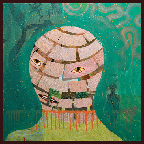the album cover for Robert Millis - Lonesome High