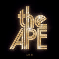 the album cover for Ape - Give In