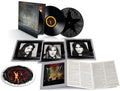 the album cover for Rush - 2112: 40th Anniversary [Deluxe 3LP]