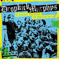 the album cover for Dropkick Murphys - 11 Short Stories Of Pain & Glory [Vinyl]