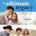 the album cover for Ultimate Legacy / O.S.T. - Ultimate Legacy