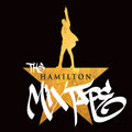 the album cover for Various Artists - The Hamilton Mixtape [Clean]