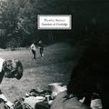 the album cover for People Skills - Gunshots At Crestridge