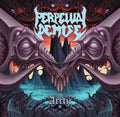the album cover for Perpetual Demise - Arctic