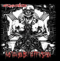 the album cover for Exoto - Senecio