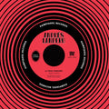 the album cover for Andrés Landero - La Pava Congona / La Pava Congona - Senor Sabor