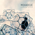 the album cover for Mokadelic - Chronicles