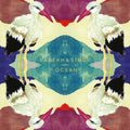 the album cover for Parekh & Singh - Ocean