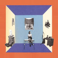 the album cover for Hand Habits - Wildly Idle (humble Before The Void)