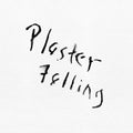the album cover for John Bender - Plaster Falling