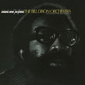the album cover for Bill Dixon - Intents & Purposes