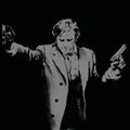 the album cover for Unknown Artist - Un Uomo Da Rispettare (Original Soundtrack)