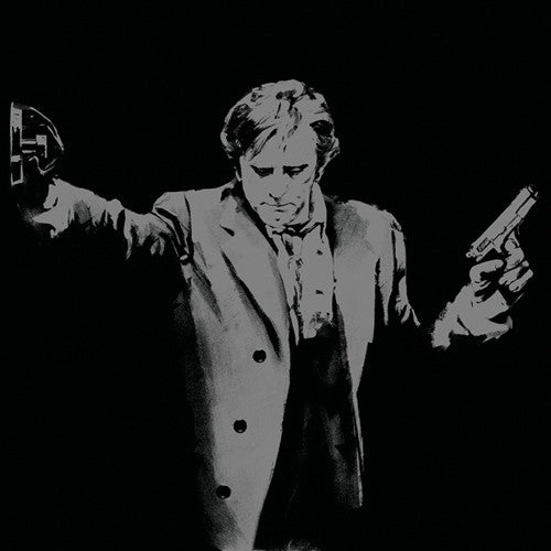 the album cover for Unknown Artist - Un Uomo Da Rispettare (Original Soundtrack)