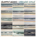 the album cover for Sloppy Heads - Useless Smile
