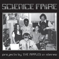 the album cover for The Apples In Stereo - Science Faire [7in Box Set]