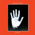 the album cover for Pow! - Crack An Egg