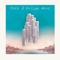 the album cover for Once & Future Band - Once & Future Band [Vinyl]