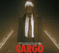 the album cover for Thorsten Quaeschning - Cargo (Original Soundtrack)