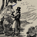 the album cover for Julien Gasc - Kiss Me You Fool