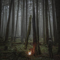 the album cover for Baptists - Beacon Of Faith