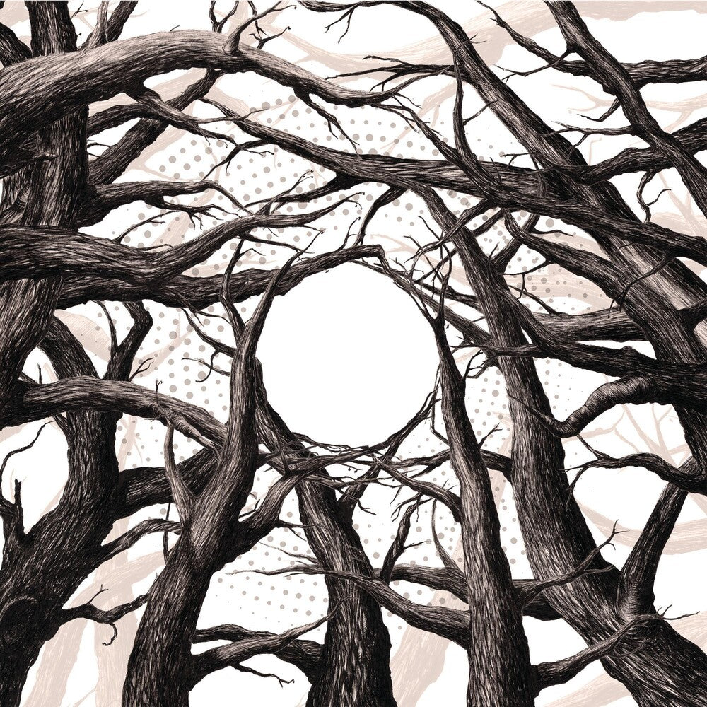 the album cover for Svalbard - It's Hard To Have Hope