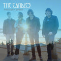 the album cover for The Candles - Matter + Spirit