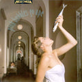 the album cover for Helloween - Pink Bubbles Go Ape [180 Gram]