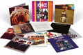 the album cover for The Kinks - The Mono Collection [Limited Edition 10 LP Box Set]