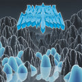 the album cover for Witch Mountain - Witch Mountain