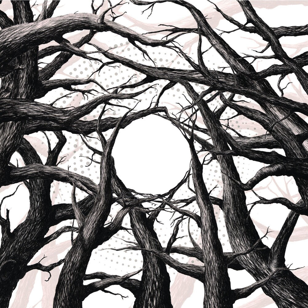 the album cover for Svalbard - It's Hard To Have Hope