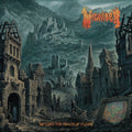 the album cover for Micawber - Beyond The Reach Of Flame
