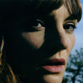 the album cover for Halo Maud - Je Suis Une Ile [LP]